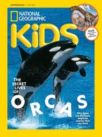 National Geographic Kids